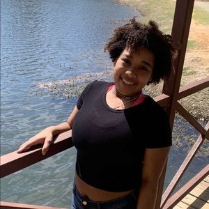 Meet your Posher, Avory